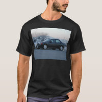 Mercedes-Benz 190 E 2.3-16