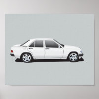 Mercedes-Benz 190E