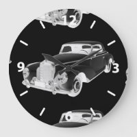 Mercedes Benz 300 Luxus Auto Art