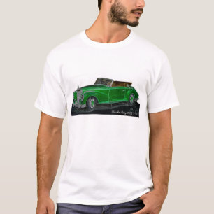 Mercedes-Benz 300s - 1955 T-Shirt