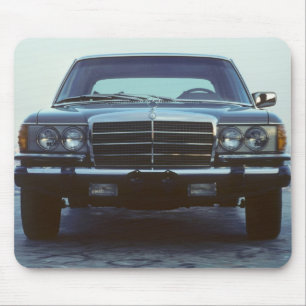 MERCEDES-BENZ 450SEL MOUSEPAD