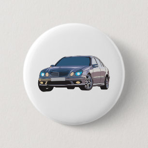 MERCEDES-BENZ BUTTON