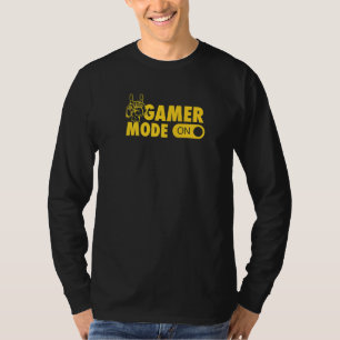 Mercedes-Benz des Spielmodus auf der Phantastische T-Shirt
