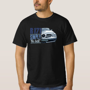 Mercedes Benz - R171. Simply the best T-Shirt