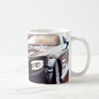 Mercedes-Benz-Tasse Kaffeetasse