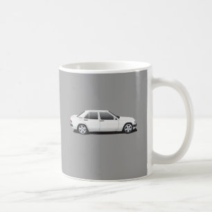 Mercedes-Benz W201 (190) Kaffeetasse