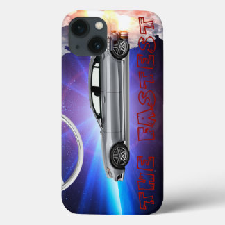 Mercedes Case-Mate iPhone Hülle