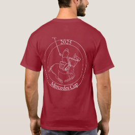 Mercedes Cup T Shirt
