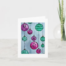 Mercedes-geklappte Urlaubskarte