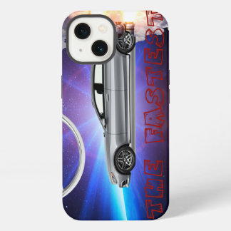 Mercedes iPhone 13 Hülle