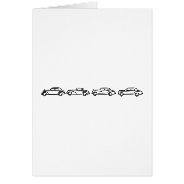 Mercedes Lineup (Vorne)