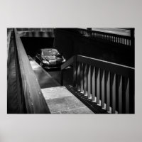 Mercedes, Los Angeles