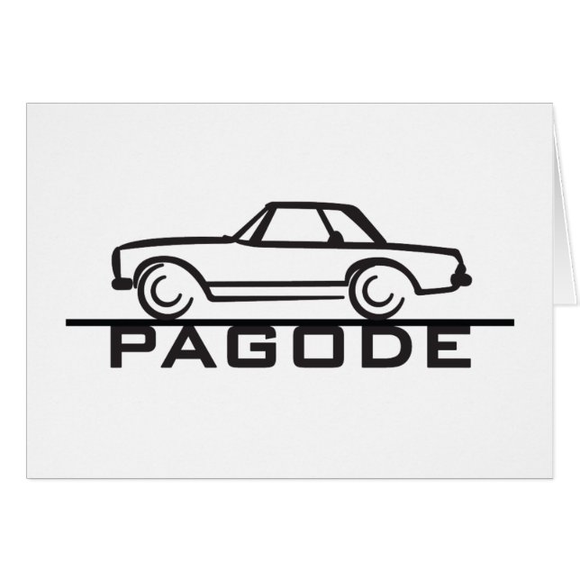 Mercedes SL-Code Typ 113 (Vorderseite (Horizontal))