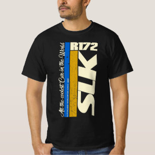 Mercedes SLK R 172 - The coolest Car in the world T-Shirt