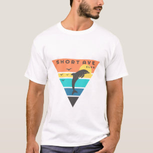 Merch-Logo 2022/2023 T-Shirt