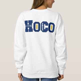 Merch Stfx Hoco 2022 Sweatshirt