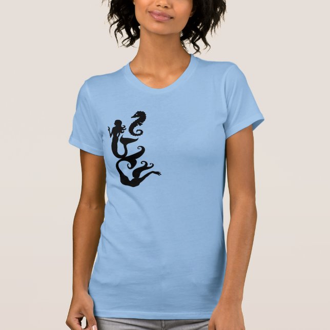 mercool T-Shirt (Vorderseite)