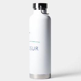 Mercosur Trinkflasche
