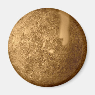 Mercury-Magnet Magnet