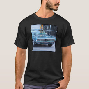 Mercury-Puma-Automobil T-Shirt