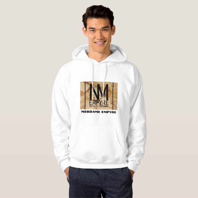Merdame Empyre Hoodie (Vorne ganz)