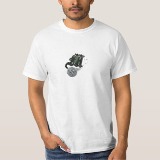 Merduh der Innocynce T - Shirt