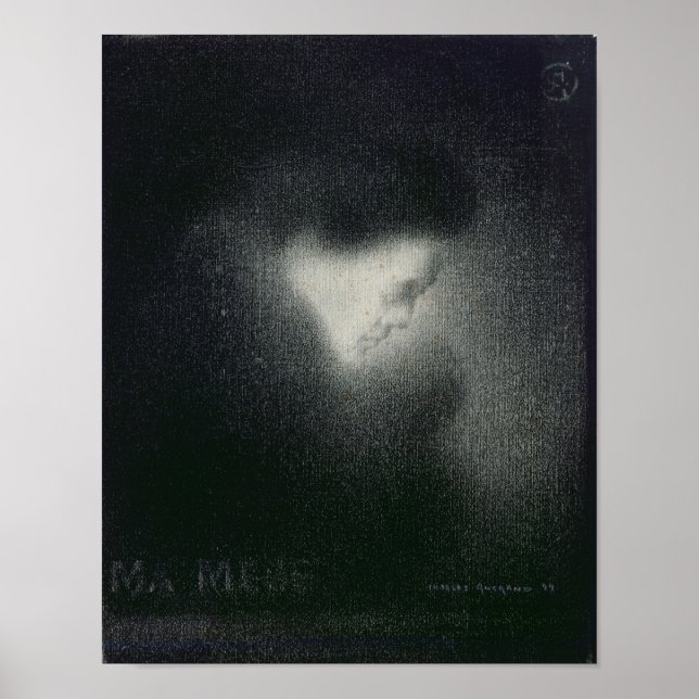 Mere, 1899 poster (Vorne)