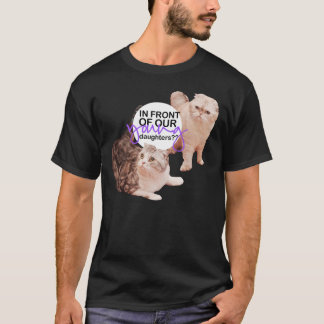 Meredith And Olivia T-Shirt