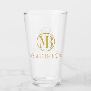 Meredith GLASS für Bürsten Glas
