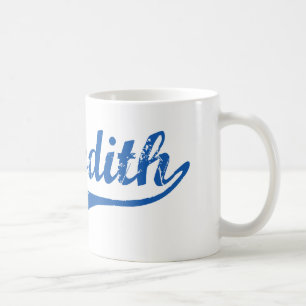Meredith New Hampshire-klassischer Entwurf Tasse
