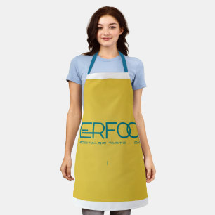 MERFOOS SCHÜRZE
