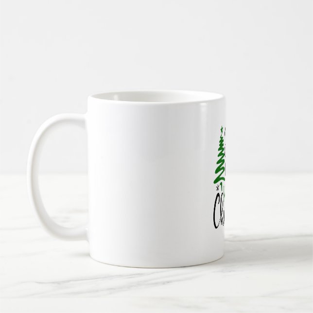 Merge Christmas Copy Copy Copy Copy Copy Copy Copy Kaffeetasse (Links)