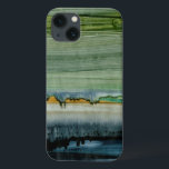 Merging II. Case-Mate iPhone Hülle<br><div class="desc">Home Decr</div>