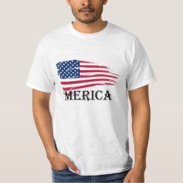 'Merica T-Shirt