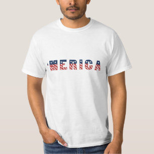 'Merica T - Shirt