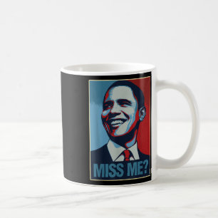 Merica Trump glücklich über den 4. Juli Trump - Am Kaffeetasse