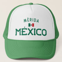 Mérida México (Merida Mexiko)