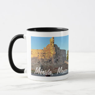Merida, Mexiko - Combo-Tasse Tasse