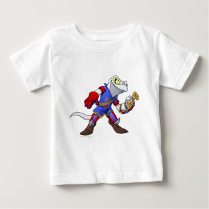 Meridell Team Captain 2 Baby T-shirt