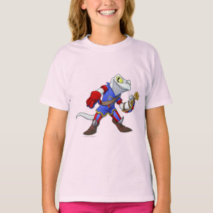 Meridell Team Captain 2 T-Shirt