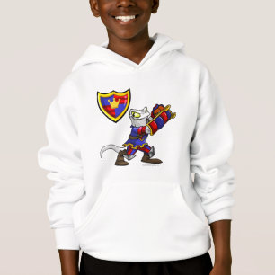 Meridell Team-Kapitän 1 Hoodie