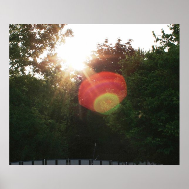 Merkabah...von der anderen Seite des Schleiers Poster (Vorne)