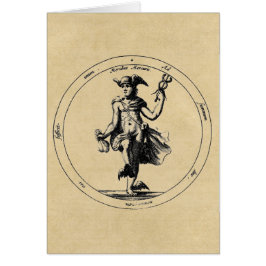 Merkur - Hermes Botschafter der Götter