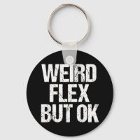 Merkwürdige Flex aber OK
