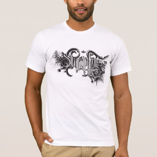 Merkwürdige Frucht (ausdrücklich) T-Shirt