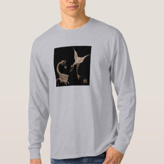 Merkwürdige Geschöpfe T-Shirt