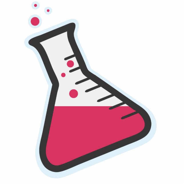 Merkwürdige Wissenschaft Freistehende Fotoskulptur (Vorne)