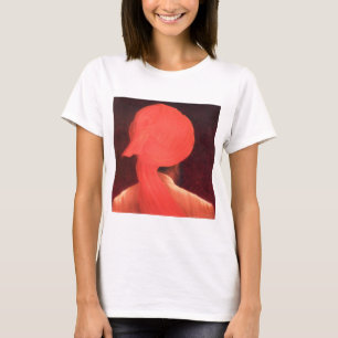 Merkwürdiger Turban T-Shirt