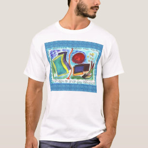 Merkwürdigere Sachen T-Shirt