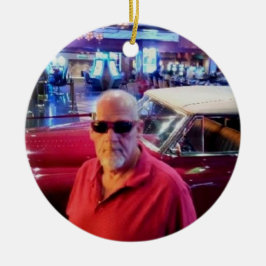 Merle Southwick Keramik Ornament